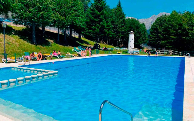 Formigal 3000 Apartamentos