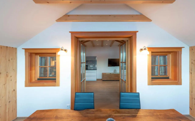 Ferienwohnung Strubreiter