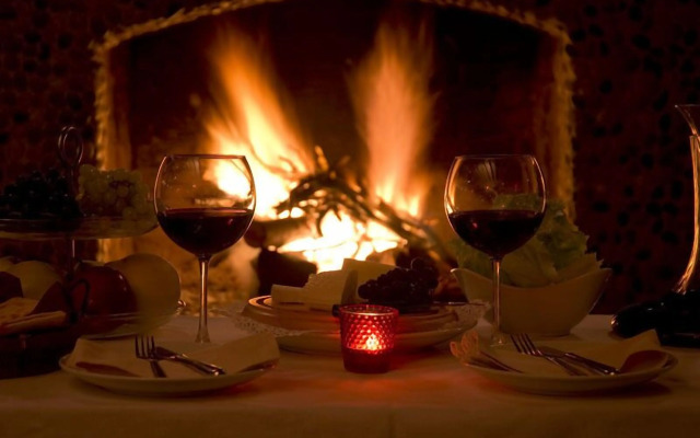 Agva Piccolo Mondo Hotel - Adults Only