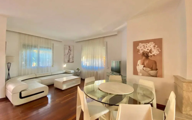 Corfu Holidays Villa Kanoni