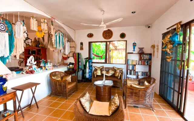 Casa Sirenas Holbox