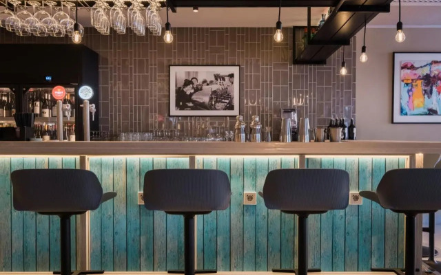 Hotel El Vicenç  de la Mar - Adults Only (+12)