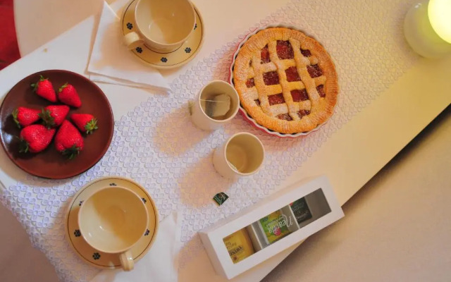 Ambrosia Bed & Breakfast