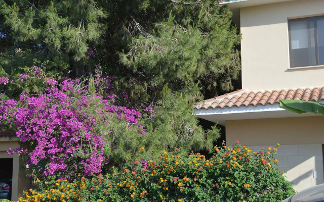 Reginas Exclusive Villas