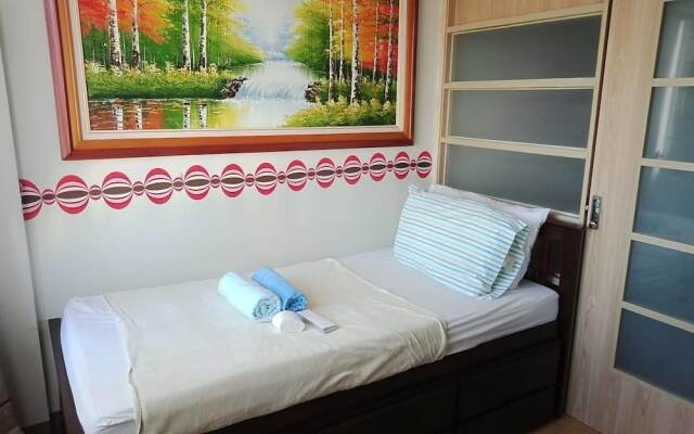 Ridgewood Towers Condotel