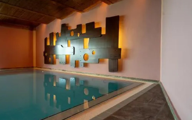 Hotel Tenz