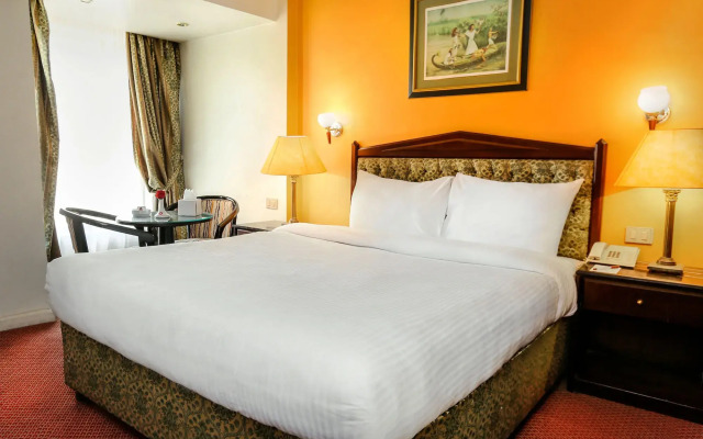 Gawharet Al Ahram Hotel