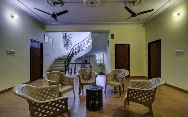 OYO 3458 Hotel Ranthambhore Vilas