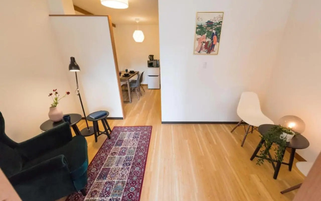 Tora Hotel Ueno - Vacation STAY 52811v