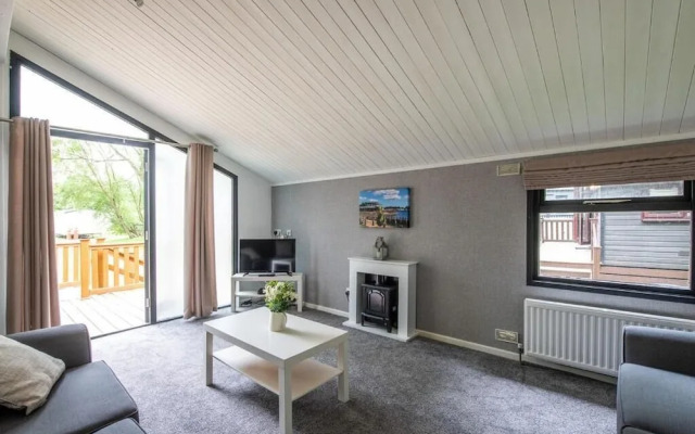 Barmouth Bay Holiday Park