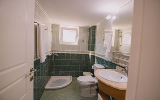 Villa Olga Sea Front Katakolo