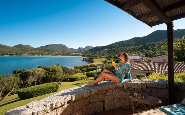 Hotel Palumbalza Porto Rotondo