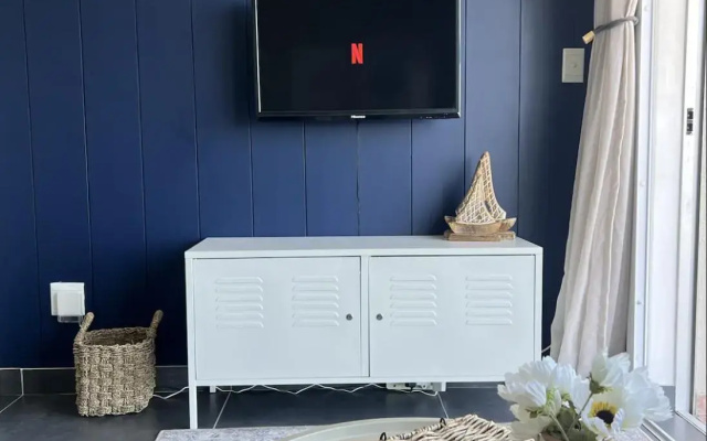 Blouberg Beachfront Apartment The Bay 202