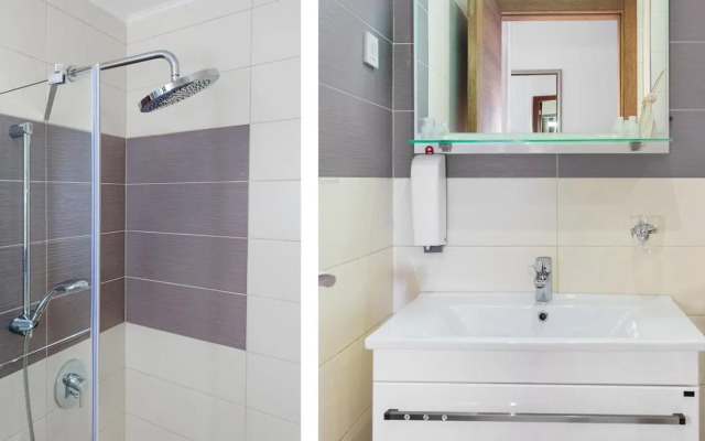 Altezza 14 Premium Tophill best view and pool