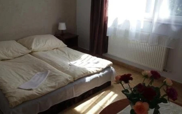 Ośrodek Wypoczynkowy Dąb