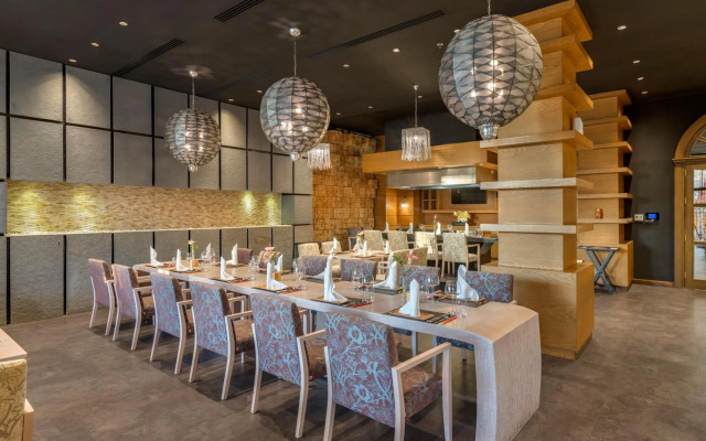 Dobedan Exclusive Hotel & Spa