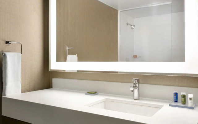 Skyline Hotel Detroit Airport, SureStay Collection by BW