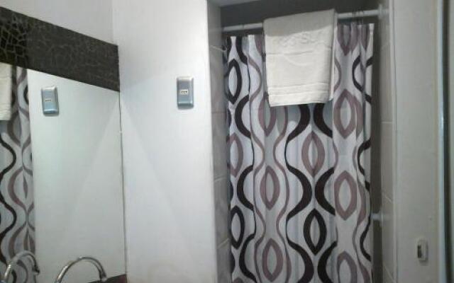 Hotel Latitud 33º Sur