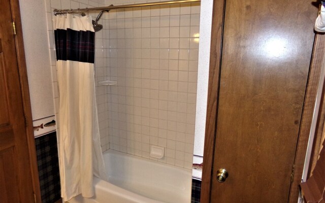 HSPL Wellington House 4 bedroom Deluxe