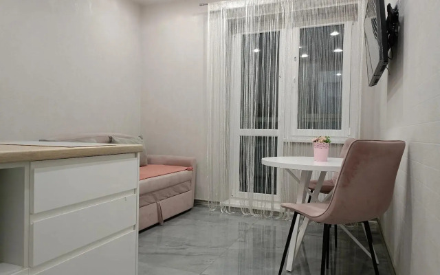 Апартаменты Tiffany