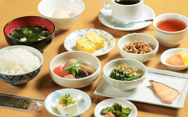 APA Hotel Kanku Kishiwada