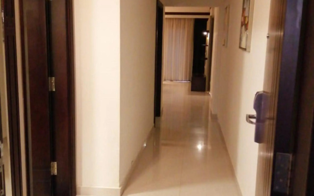 Panacea Hotel Borg El Arab