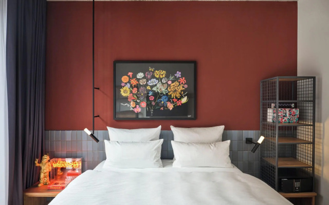 URBAN LOFT Berlin