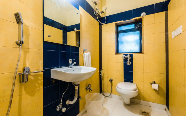OYO Flagship 389 Maitri Park Chembur