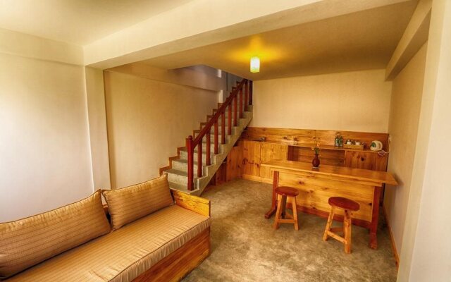 The Tea Tree Resort