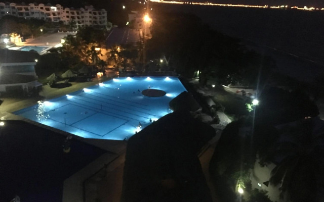 Costa Azul Suite 606