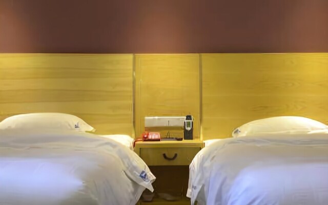 Zhuzi Boutique Hotel