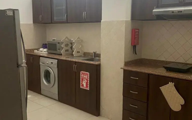 Corp Executive Hotel Doha Suites