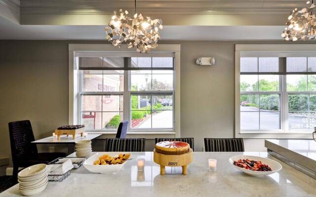 Residence Inn Lexington South/Hamburg Place