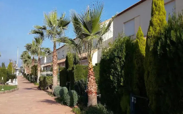 Villas De Oropesa 3000