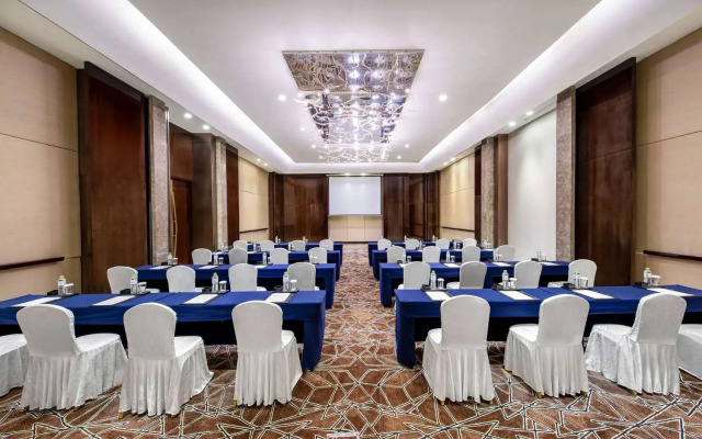 Wyndham Grand Qingdao