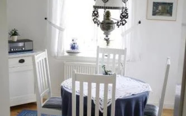 Friesenhaus Ohl Dörp