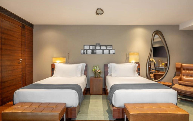 Hotel Fasano Rio de Janeiro