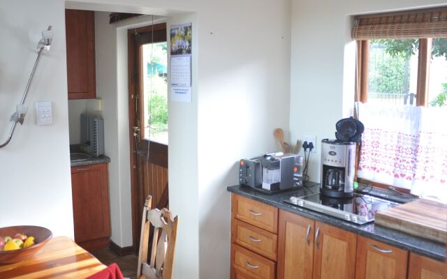 The Tuscany Guesthouse