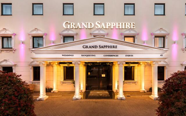 Grand Sapphire Hotel & Banqueting