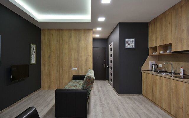 Gallery Apartments C