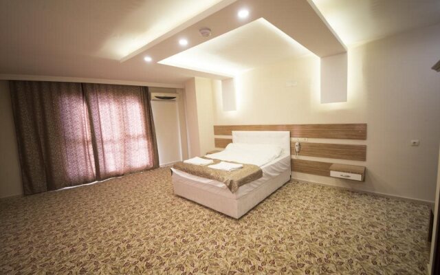 Osmaniye Hanedan Otel