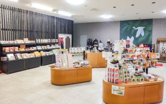 LiVEMAX RESORT Sakurajima-seafront