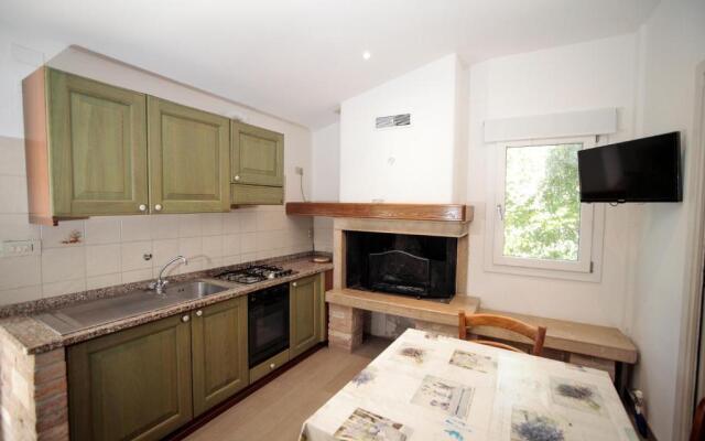 Appartamenti & Bungalows Luca Angiolin