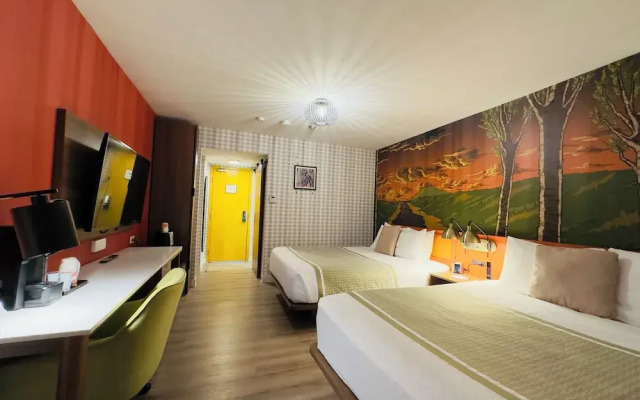 Superior Shores Hotel Thunder Bay