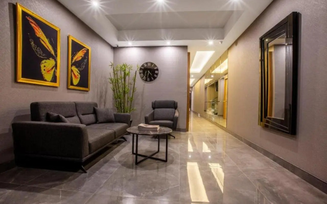 Cleopatra Sultan Residence