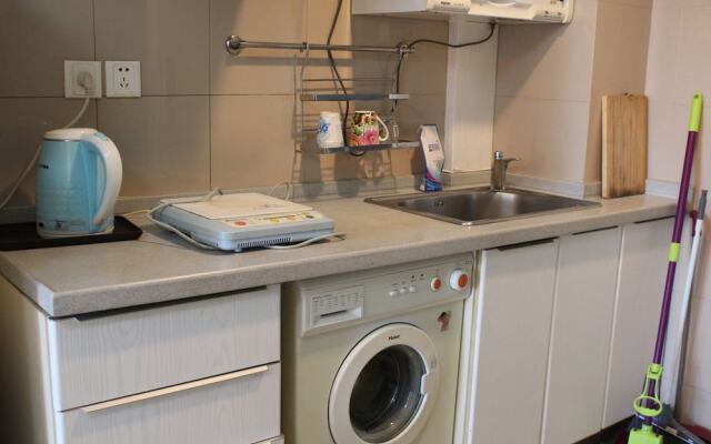 Shanghai Bi Hao Serviced Apartment