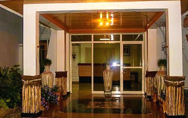 Belvedere Hotel