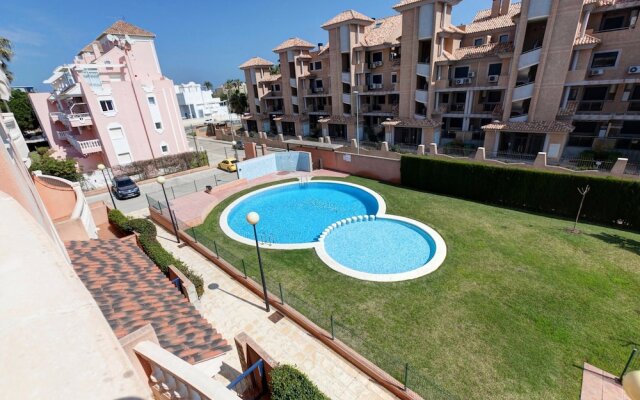 Apartamento PlayaSol