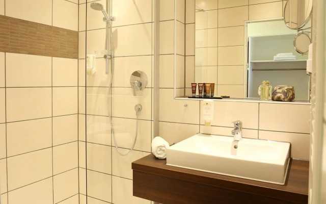 Lobinger Hotel - Weisses Ross