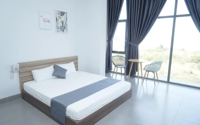 Thiên Trang Hostel